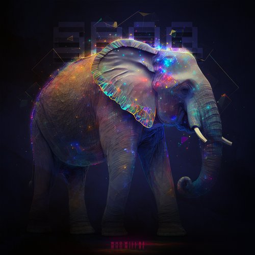Spoq - Who Will Be Album Cover