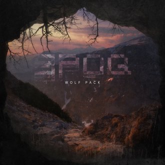Spoq - Wolf Pack Album Cover