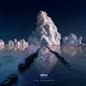 Spoq - The Betweens Album Cover