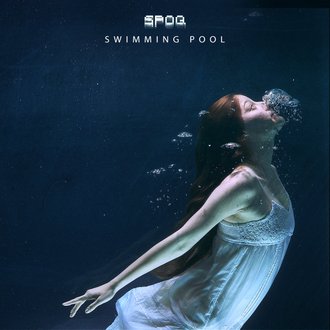 Spoq - Swimming Pool Album Cover