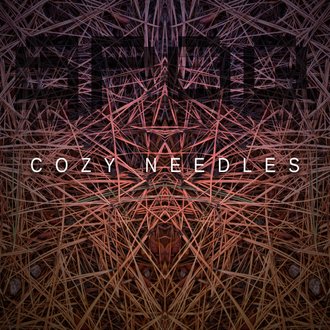 Spoq - Cozy Needles Album Cover